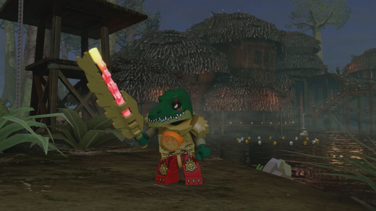 LEGO Dimensions - Imagen 29